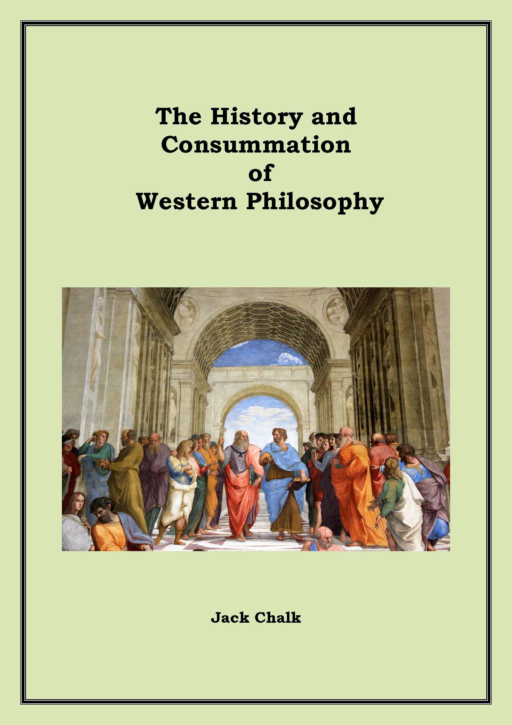 History and Consummation 2